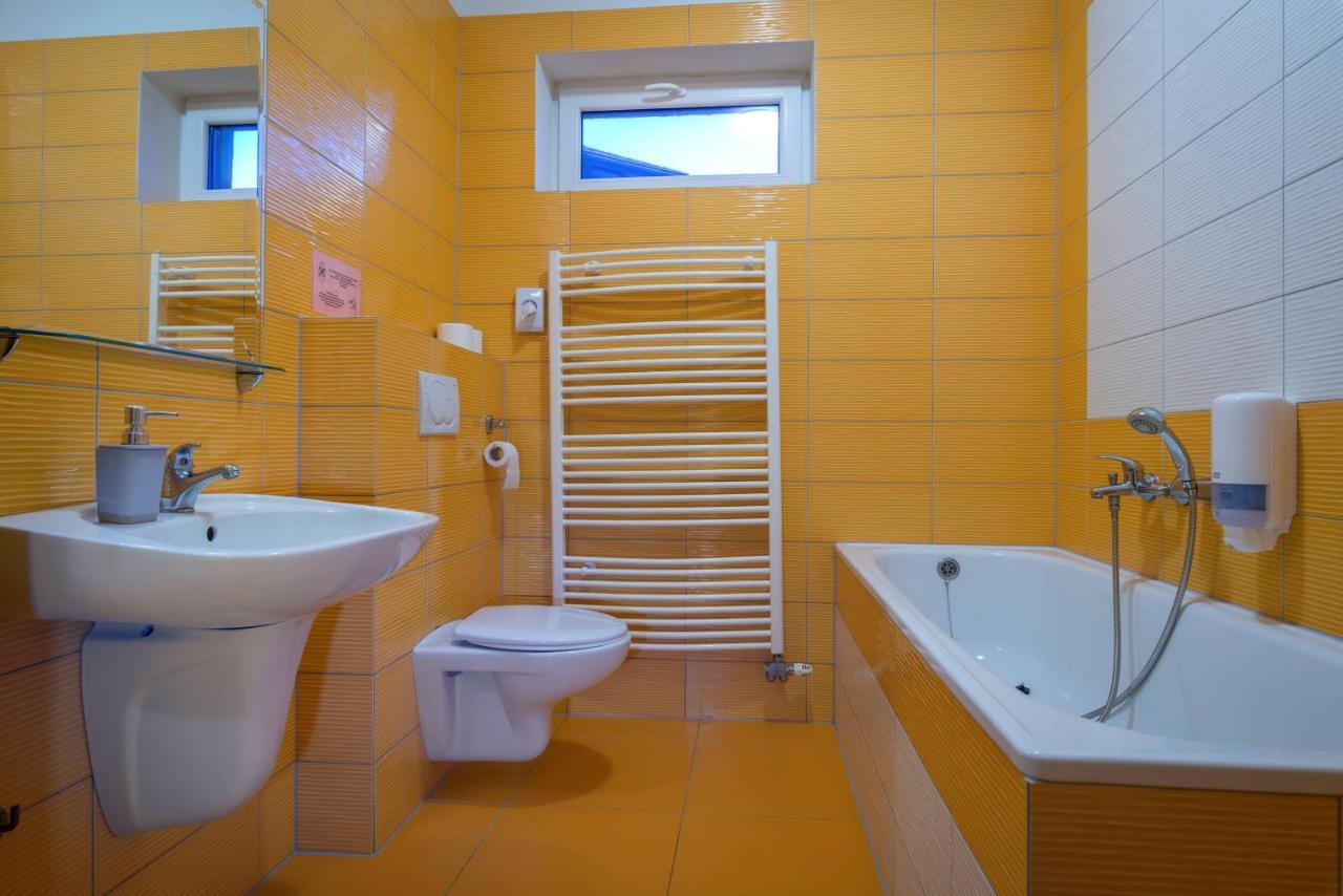 Miramonti Apartmany Vysoké Tatry Cameră foto